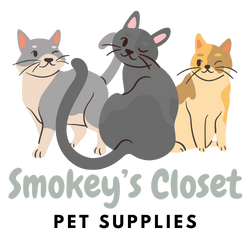 SmokeysCloset logo