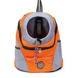 Pet Travel Backpack Carrier