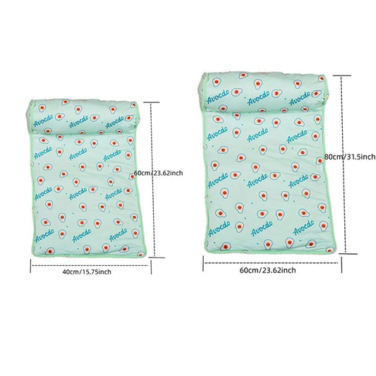 Breathable Summer Cooling Pet Mat