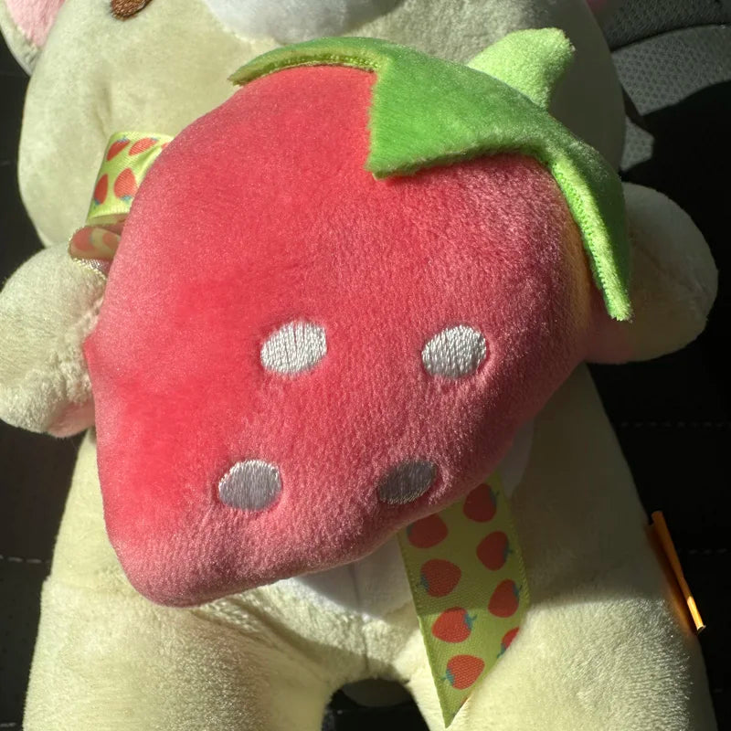 Rilakkuma Kawaii Plush Bear Doll