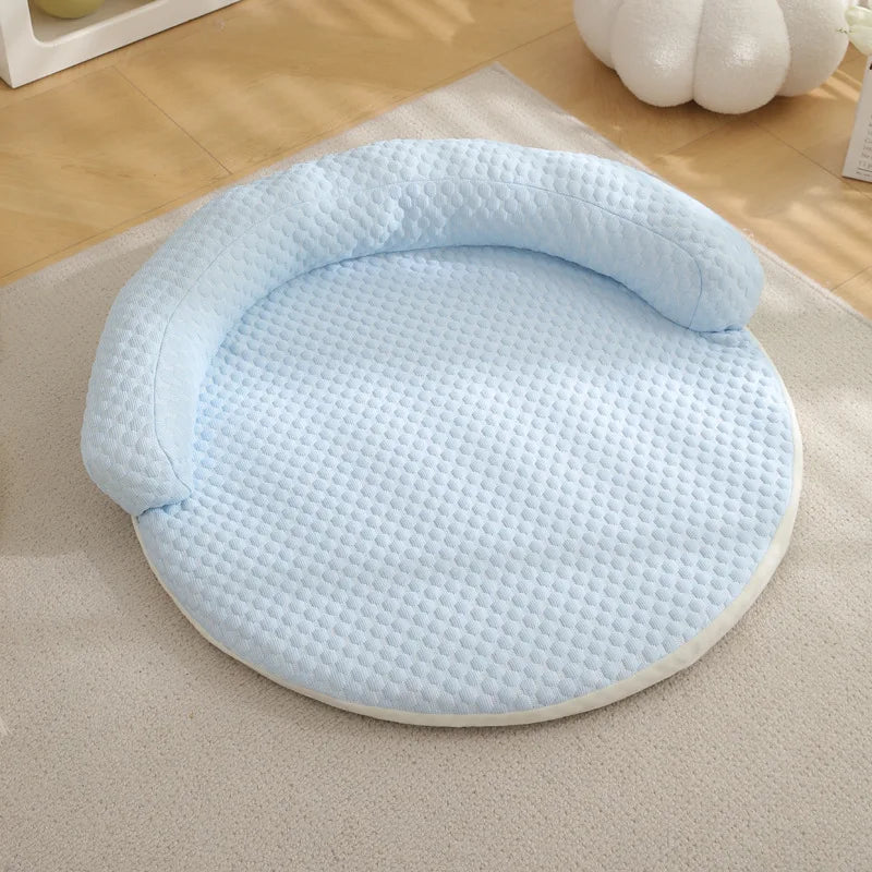 Non-Toxic Pet Cooling Mat