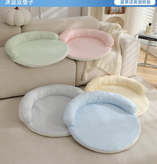 Non-Toxic Pet Cooling Mat