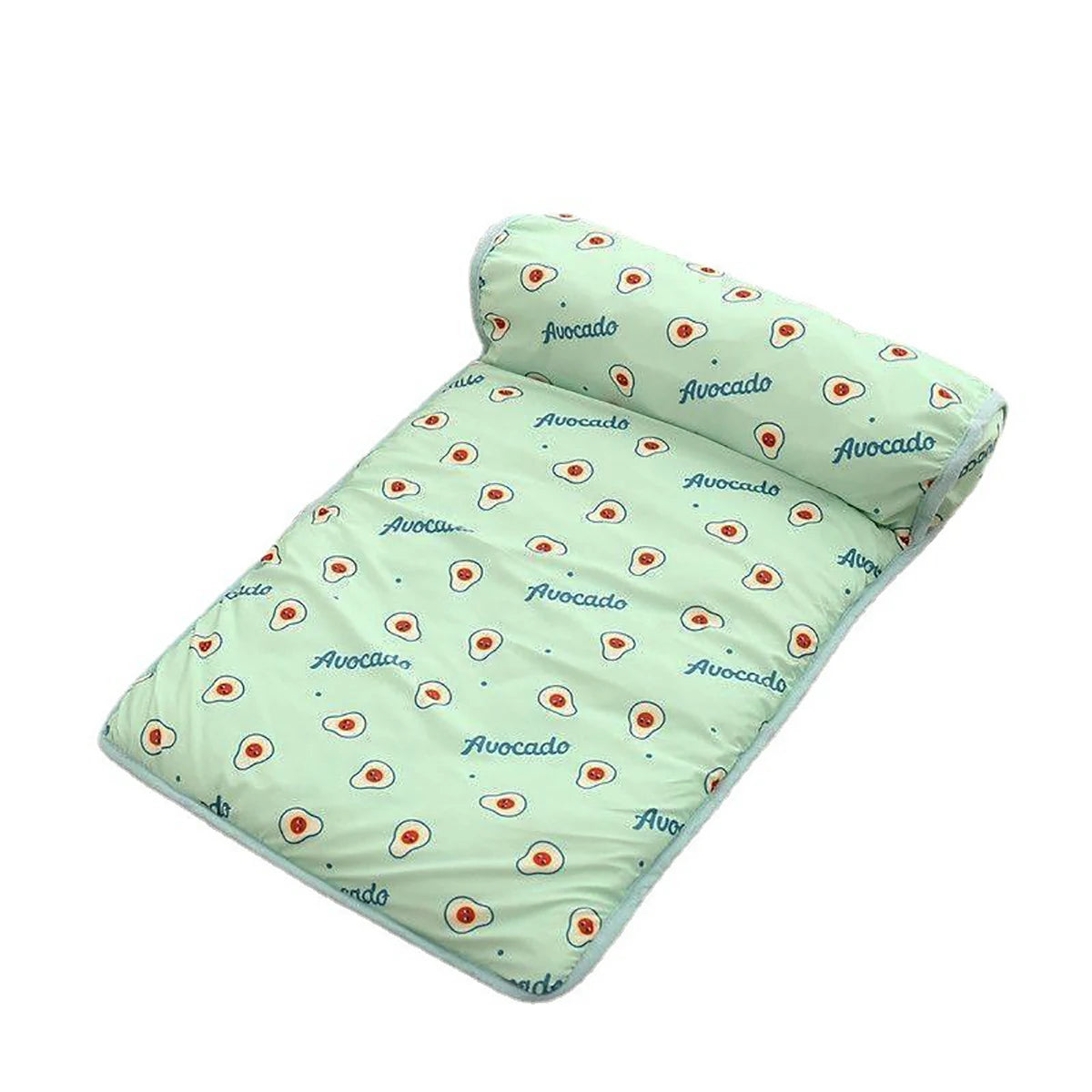Breathable Summer Cooling Pet Mat