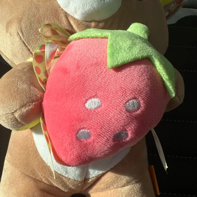 Rilakkuma Kawaii Plush Bear Doll