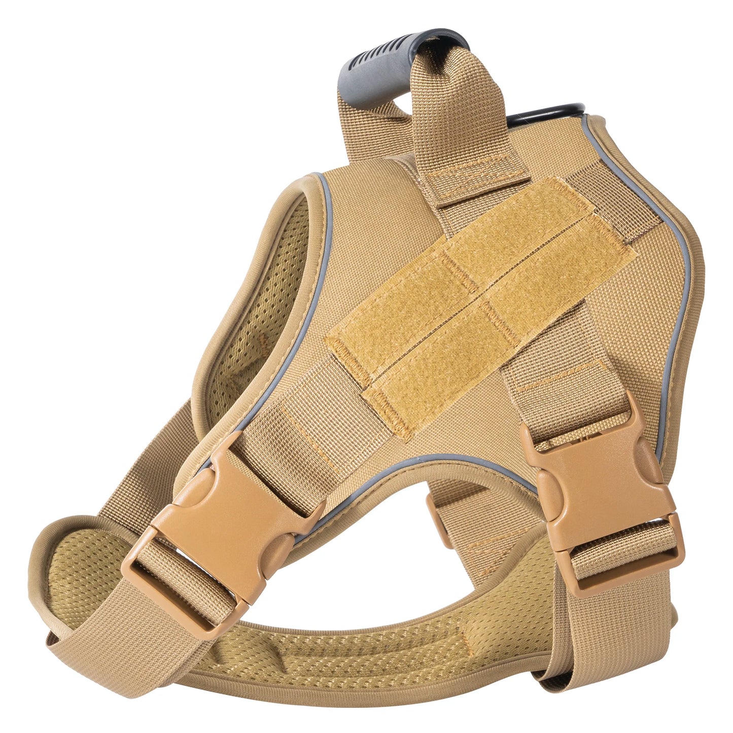 Tactical Dog Training Harness
