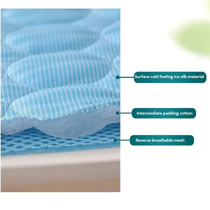 Extra Large Pet Cooling Mat