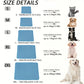 Extra Large Pet Cooling Mat