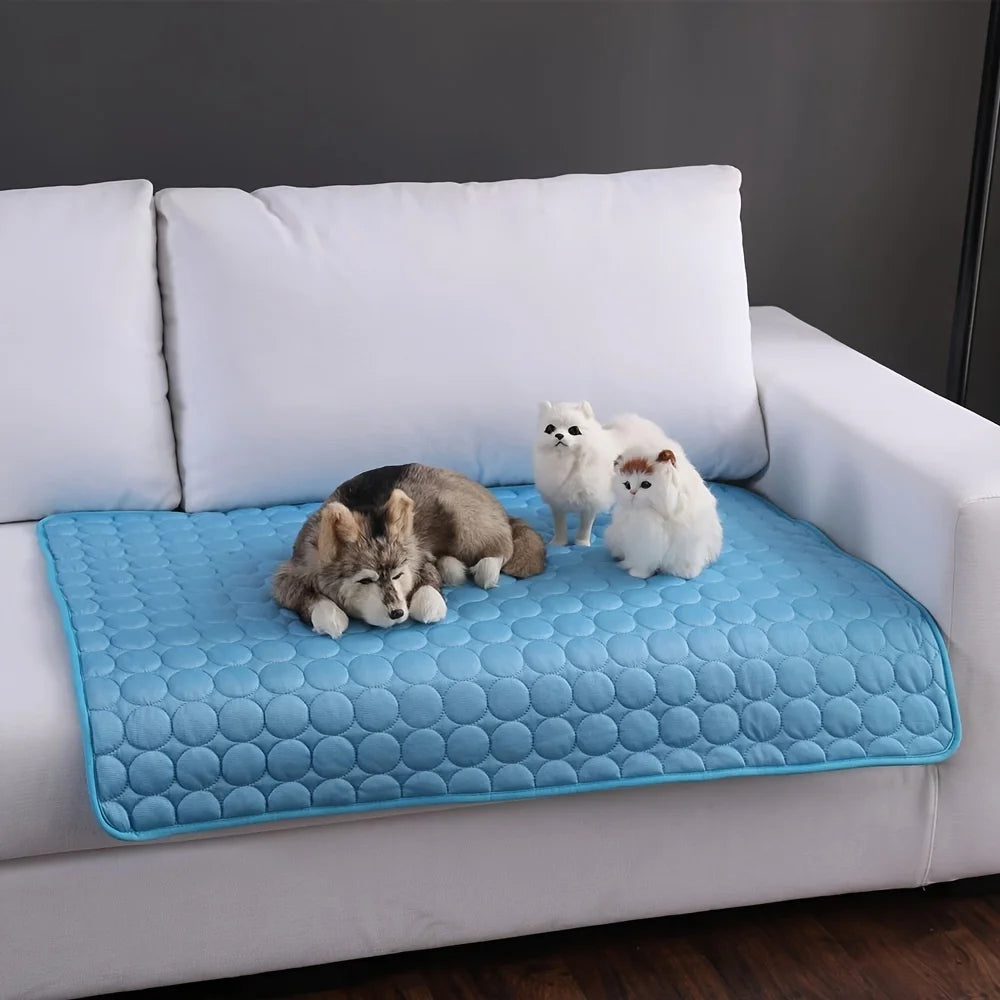 Extra Large Pet Cooling Mat