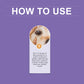 Yegbong Pet Eye Cleaner Drops 30ml