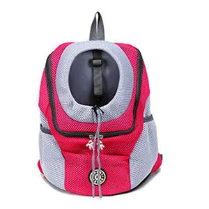 Pet Travel Backpack Carrier
