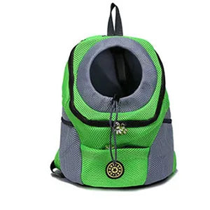 Pet Travel Backpack Carrier
