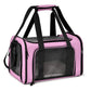 Soft-Side Pet Carrier Backpack