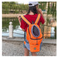 Pet Travel Backpack Carrier
