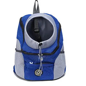 Pet Travel Backpack Carrier