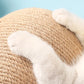 Sisal Cat Scratching Ball