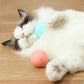 Smart Interactive Moving Dog Toy Ball