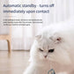 Smart Remote Cat Toy Car