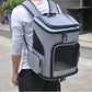 Breathable Foldable Pet Carrier Backpack