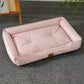 Waterproof Oxford Dog Bed