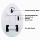 Electric Interactive Mouse Cat Toy