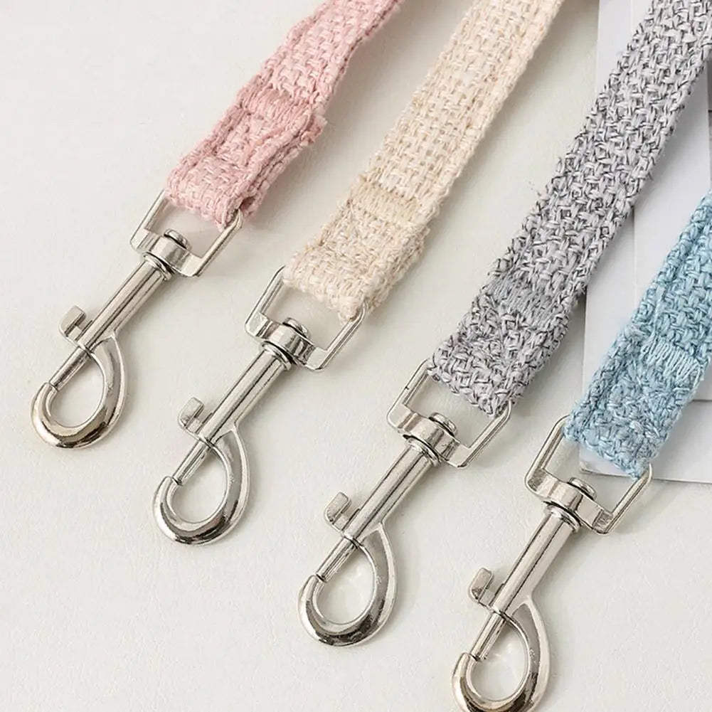 Undershirt Style Adjustable Pet Harness