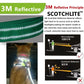 Reflective Adjustable Dog & Cat Harness Vest