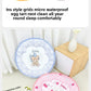 Summer Cooling Pet Sofa Bed