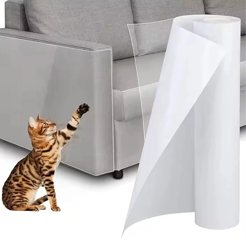 Cat Scratch Furniture Protector Tape