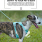 No-Pull Reflective Dog Harness Vest