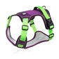 Reflective Tactical Dog Harness – Medium & Large