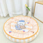 Summer Cooling Pet Sofa Bed