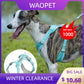 No-Pull Reflective Dog Harness Vest