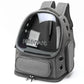 ClearFold Pet Travel CarrierClearFold Pet Travel Carrier