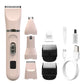 Rechargeable Electric Pet Hair Clipper