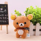 Rilakkuma Kawaii Plush Bear Doll