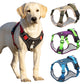 Reflective Tactical Dog Harness – Medium & Large