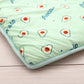 Breathable Summer Cooling Pet Mat