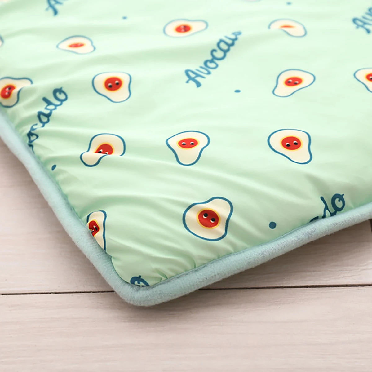 Breathable Summer Cooling Pet Mat