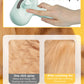 Pet Steam Massage Hair Removal Comb