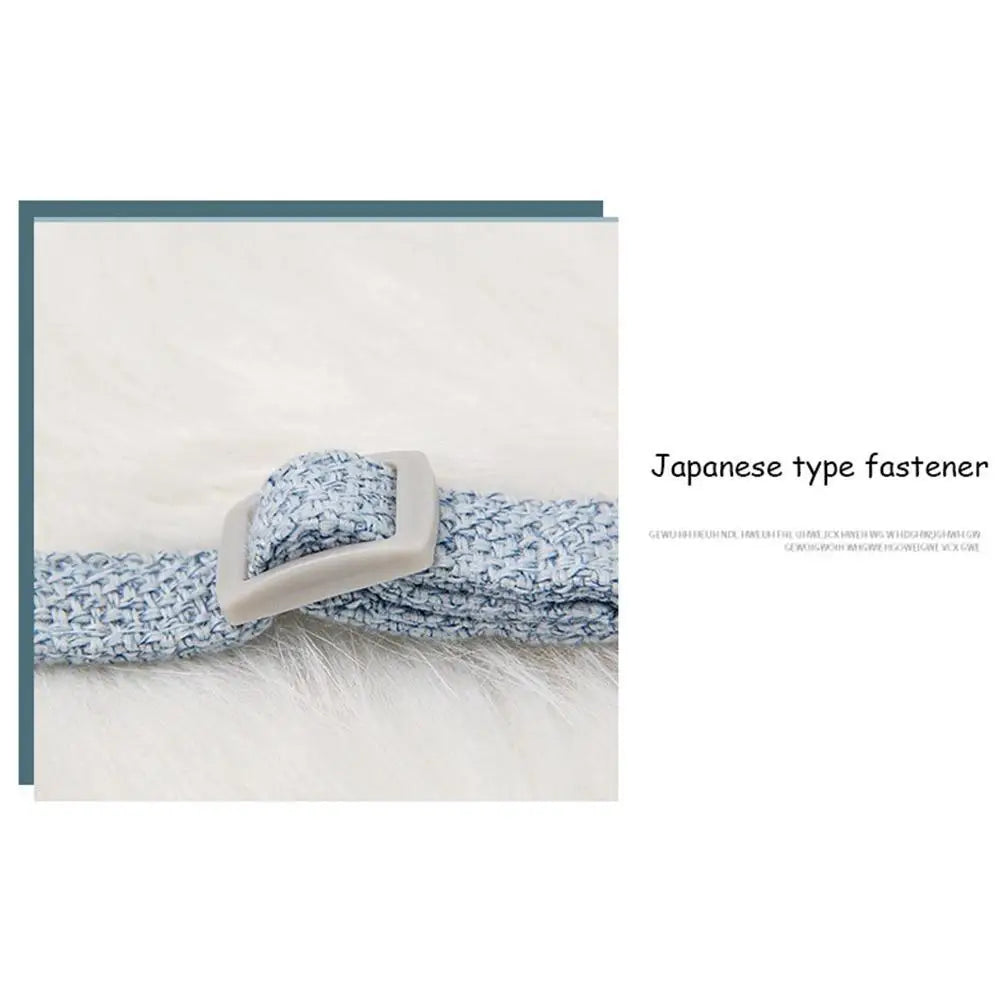 Undershirt Style Adjustable Pet Harness