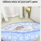 Summer Cooling Pet Sofa Bed