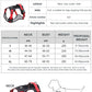 Reflective Tactical Dog Harness – Medium & Large