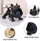 French Bulldog Key Holder Tray