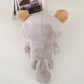 Rilakkuma Kawaii Plush Bear Doll