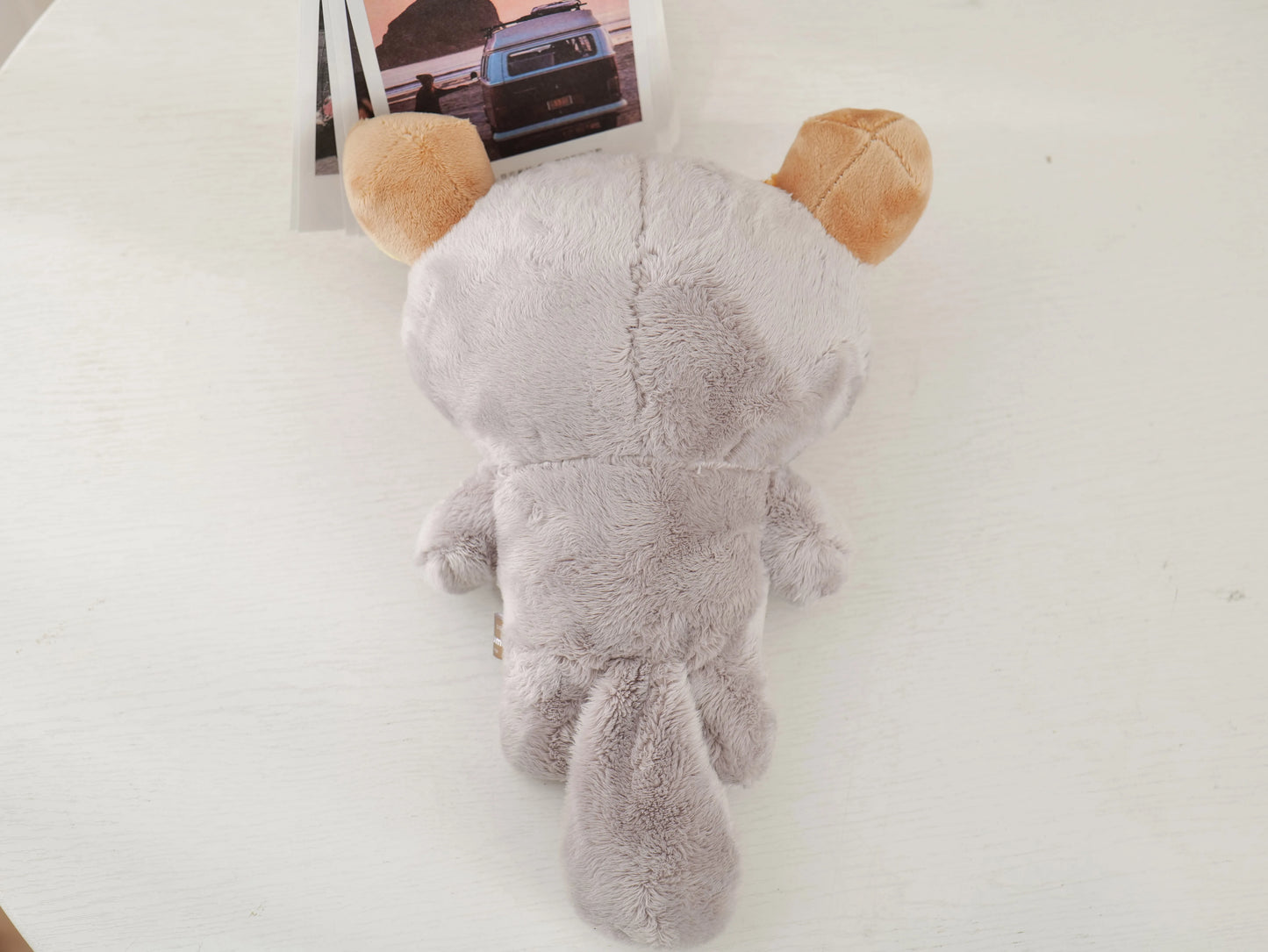 Rilakkuma Kawaii Plush Bear Doll