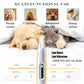 LED Dog Paw Trimmer Clippers