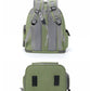 Transparent Breathable Pet Carrier Backpack