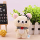 Rilakkuma Kawaii Plush Bear Doll