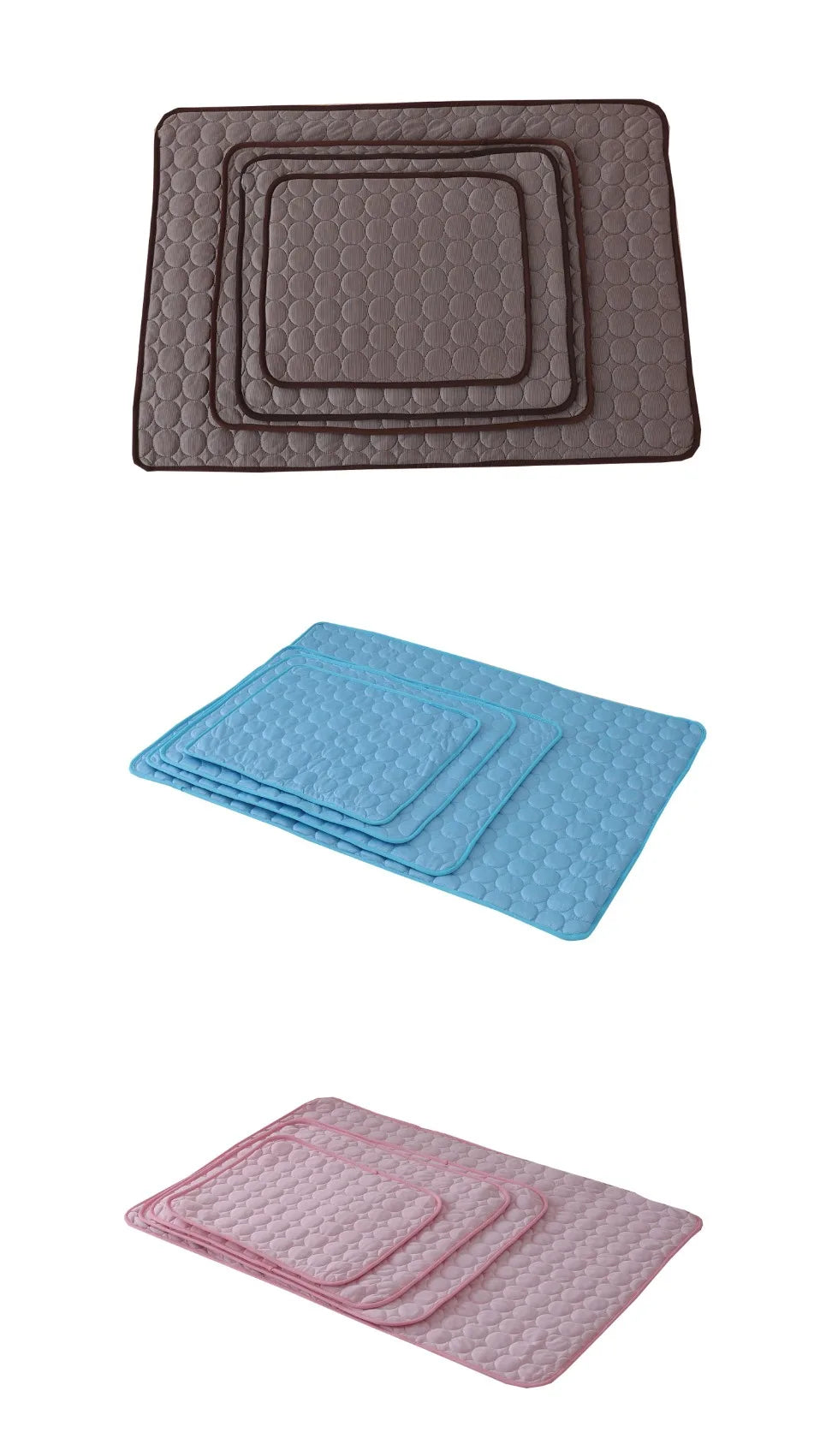 Extra Large Pet Cooling Mat