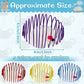 Interactive Cat Toy Balls with Springs